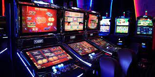 Онлайн казино Casino TTR